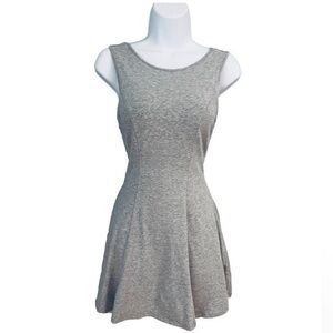 NWOT New Forever 21  F21  Sleeveless Dress Skater  32.25” Length 28” Bust Small